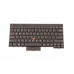 Lenovo Keyboard ThinkPad T540P French Azerty Chicony 04Y2359